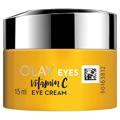 Olay Vitamin Eye Cream – Hydrate & Brighten