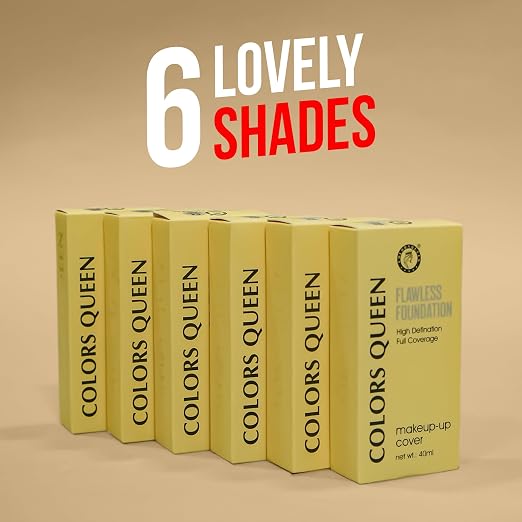 Colors-Queen-Flawless-Makeup-Cover-Foundation-