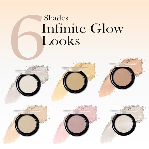 Colors-Queen-Master-Chrome-Metallic-Highlighter