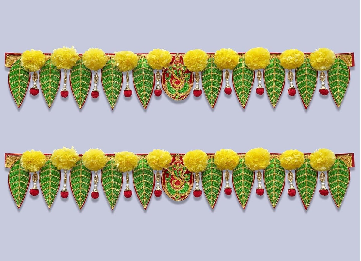 Divyakosh Diwali Décor Bandhanwar