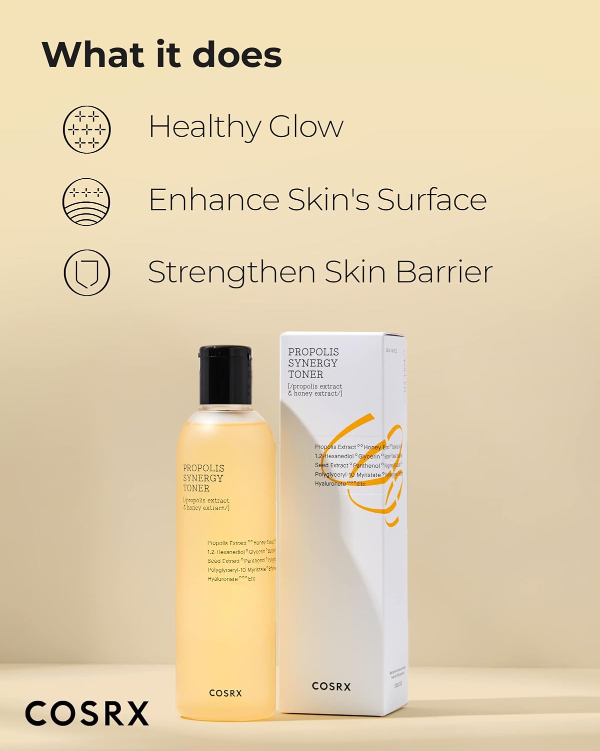 COSRX Skin Toner