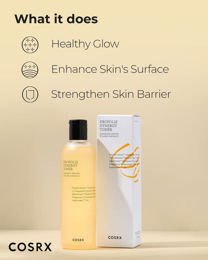 COSRX Skin Toner