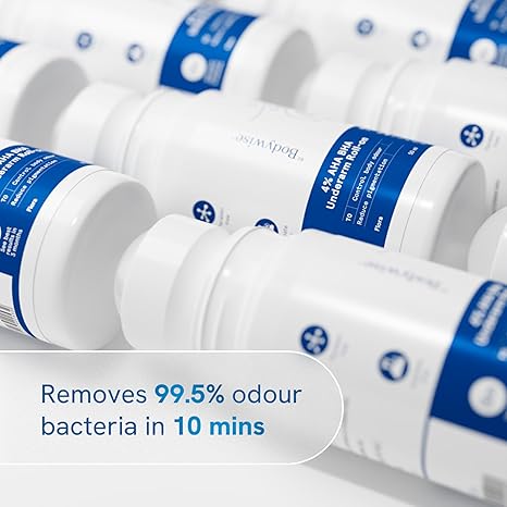 Be Bodywise Underarm Roll On