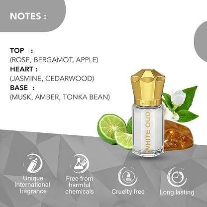 Ajmal-White-Oud-Attar-5ml-–-Unisex-Non-Alcoholic-Perfume