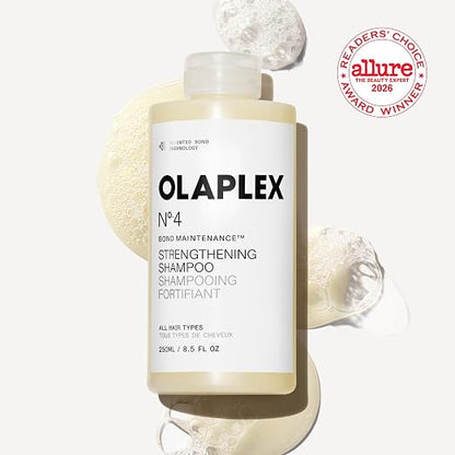 Olaplex No. 4 Bond Maintenance Shampoo