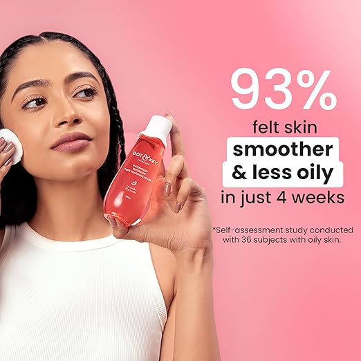 Dot & Key Watermelon Super Glow Pore Tightening Toner