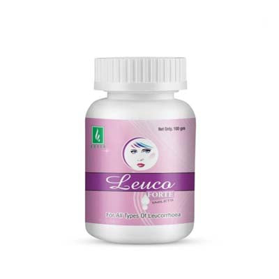 Adven Leuco-Forte Tablets 