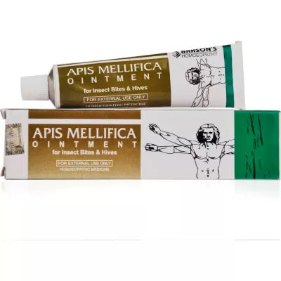 Bakson's Apis Mellifica Ointment