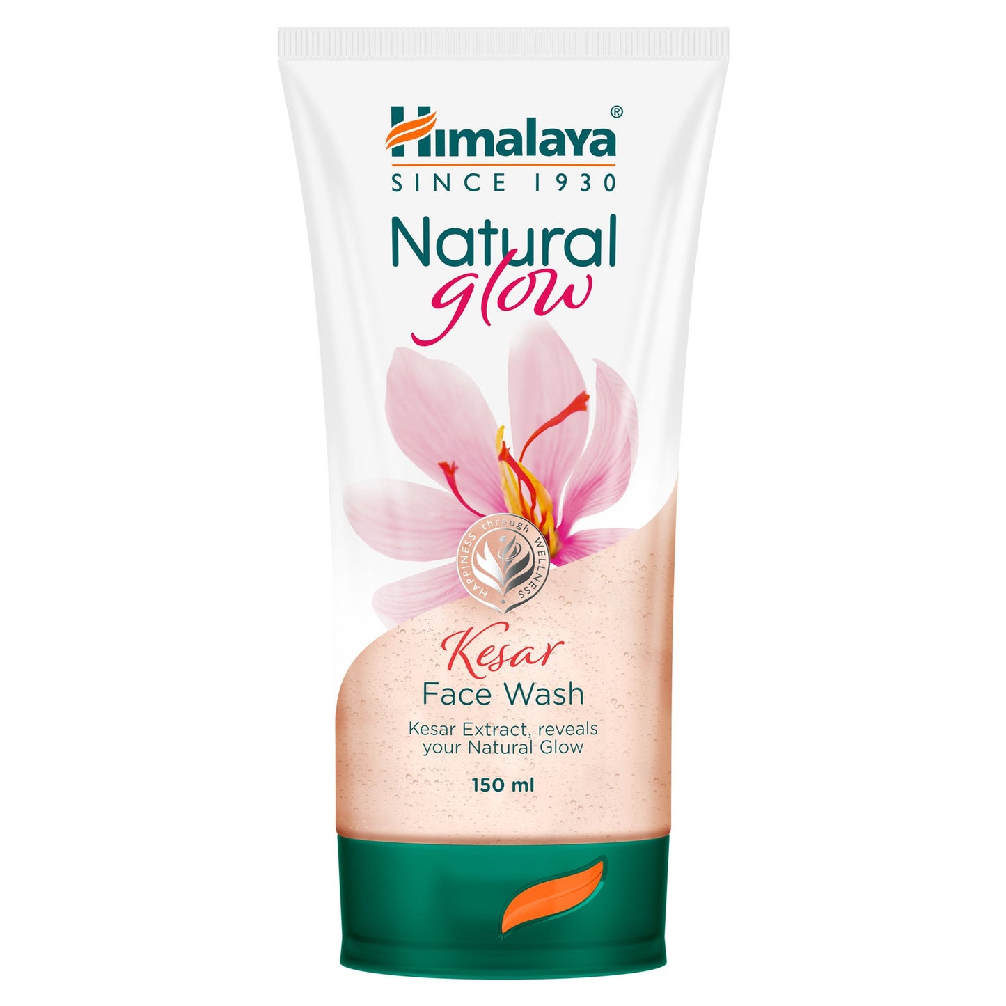 Himalaya Fairness Kesar Face Wash