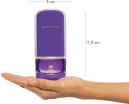 Ajmal-Aristocrat-Femme-Eau-de-Parfum