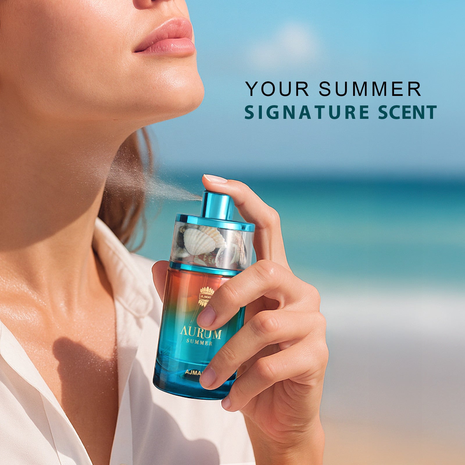 Unisex-Aurum-Summer-Long-Lasting-Eau-de-Parfum