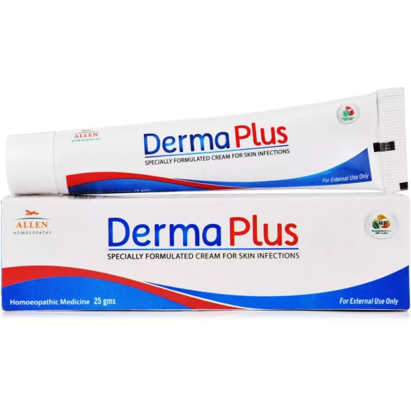 Allen Derma Plus Cream - PUSHMYCART