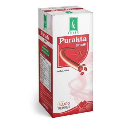 Adven Purakta Blood Purifier