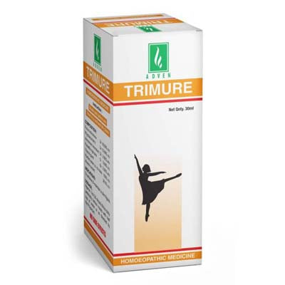 Adven Trimure Drops Slimming & Trimming Drops