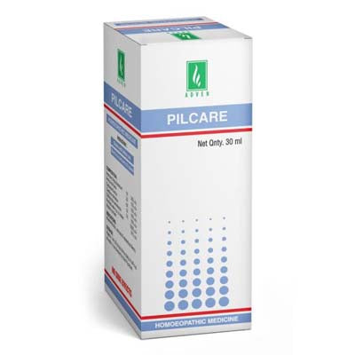 Adven Pilcare Drops For Engorged Rectal Veins