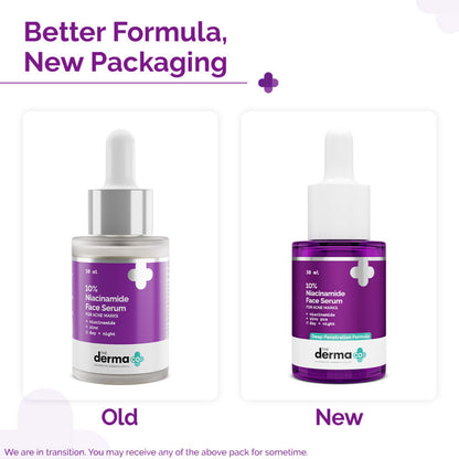 The-Derma-Co-10%-Niacinamide-Face-Serum-For-Acne-Marks