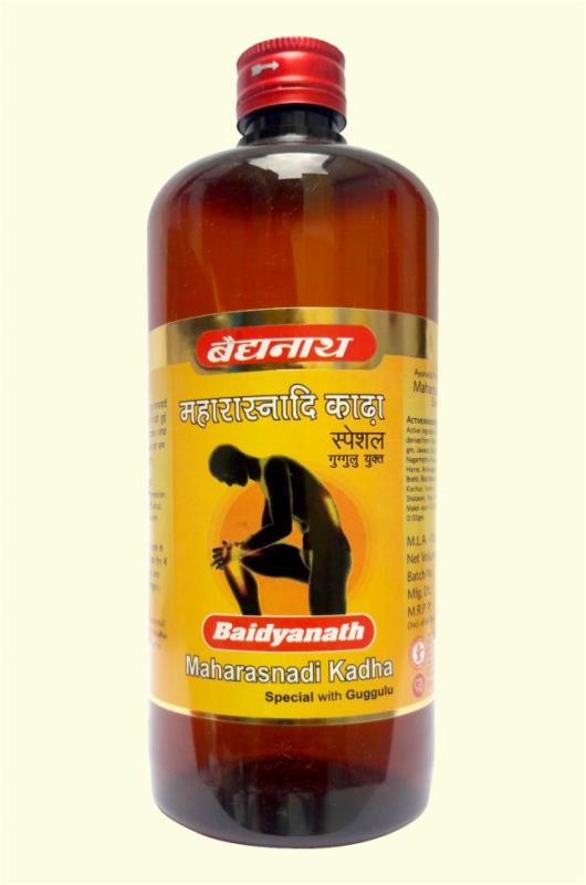 Baidyanath Maharasnadi Kadha 