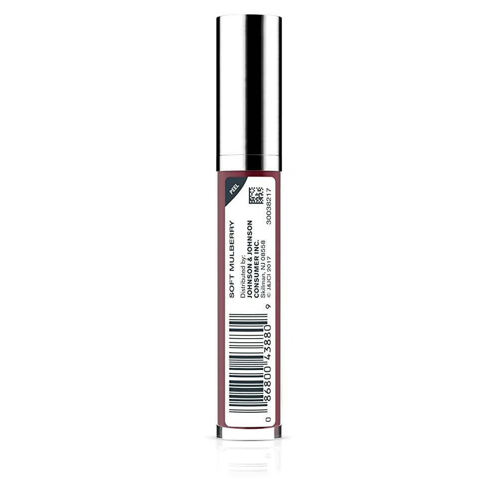 Neutrogena Hydro Boost Hydrating Lip Shine| 100 Soft Mulberry Color