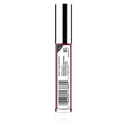Neutrogena Hydro Boost Hydrating Lip Shine| 100 Soft Mulberry Color