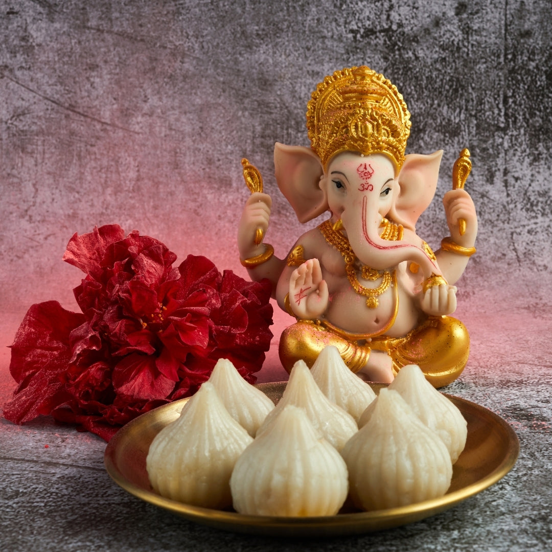 Ganpati Modak