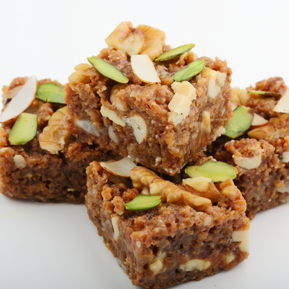 Dadus Doda Burfi