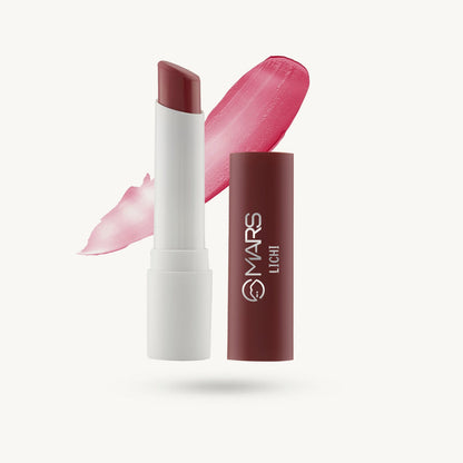 Mars Aqua Splash | Tinted Lip Balm