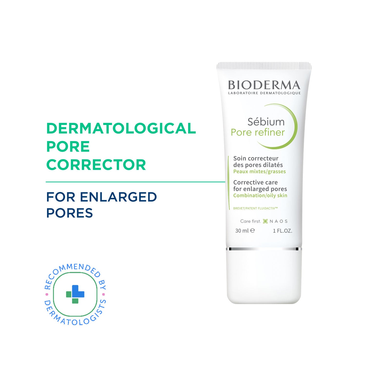 Bioderma-Sebium-Pore-Refiner-Cream