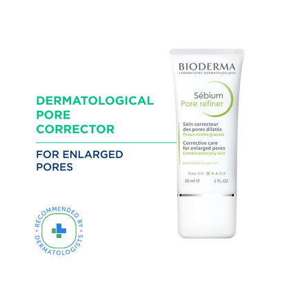 Bioderma-Sebium-Pore-Refiner-Cream