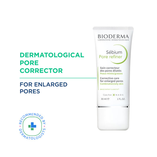 Bioderma-Sebium-Pore-Refiner-Cream