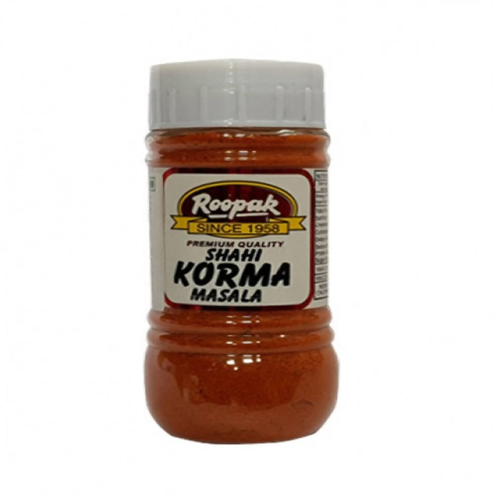 Roopak Shahi Korma Masala