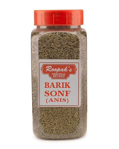 Roopaks Barik Sonf | Anis