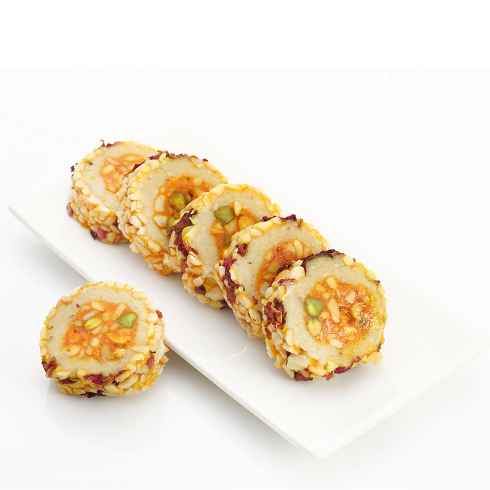 Dadus Kaju Rose Roll