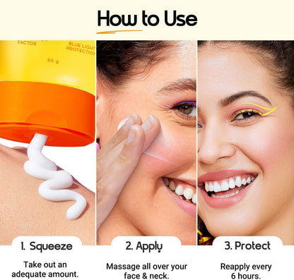 Aqualogica-Sunscreen---SPF-50-PA++++-Glow+-Dewy-Vitamin-C