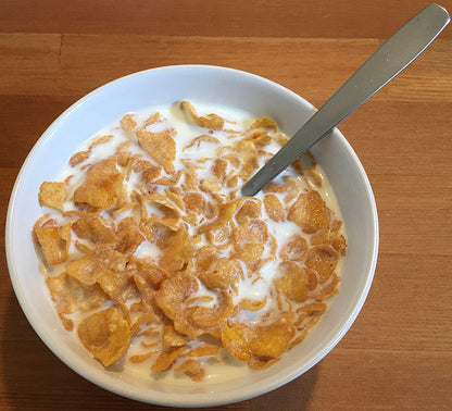 Telangana Snacks Corn flakes