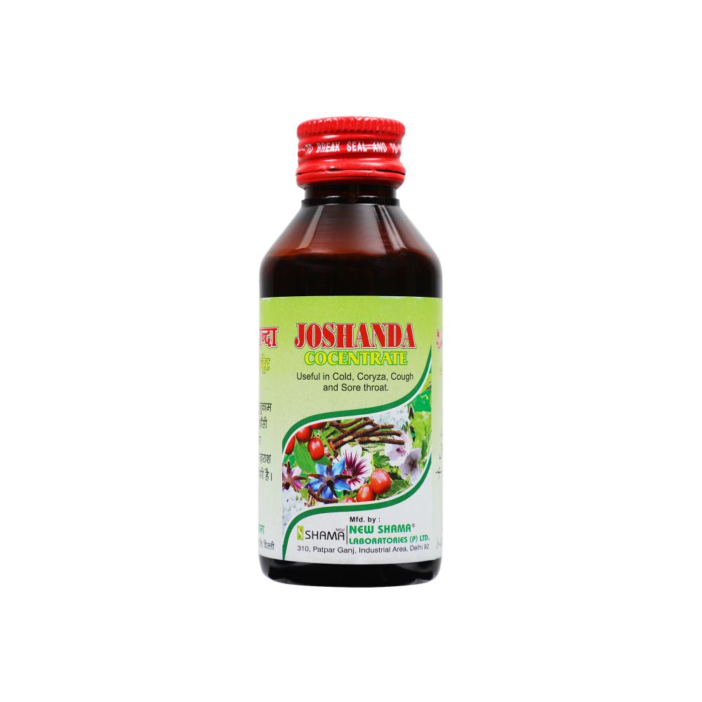 Hamdard Joshanda concentrate