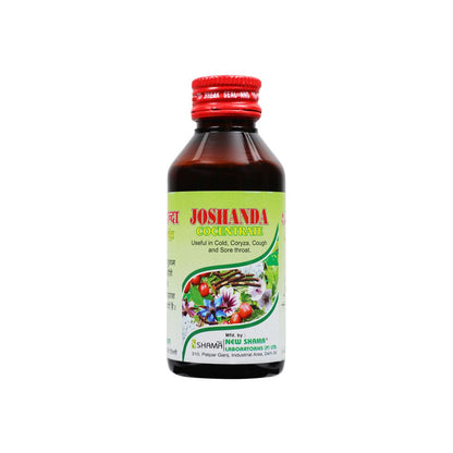 Hamdard Joshanda concentrate