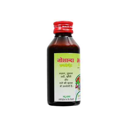 Hamdard Joshanda concentrate
