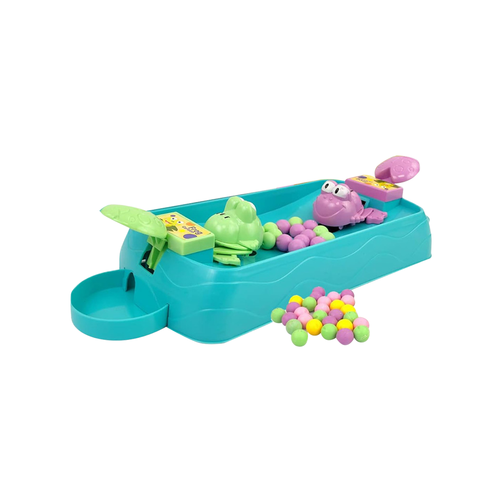 Wembley Hungry Frog Eating Tabletop Game