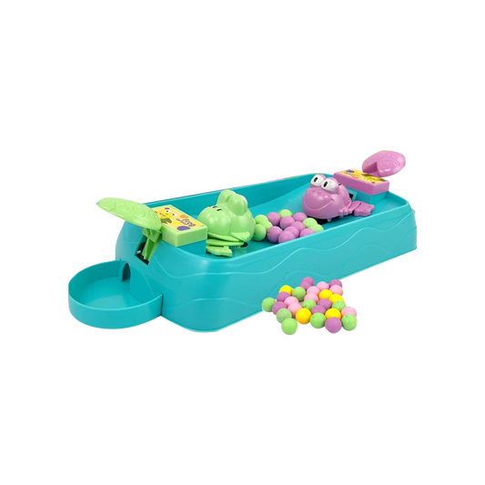 Wembley Hungry Frog Eating Tabletop Game