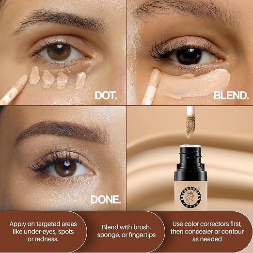 Colors-Queen-Conceal-&-Reveal-Liquid-Concealer