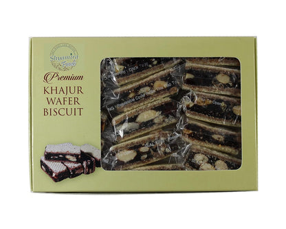 Haldiram's Khajoor Wafer