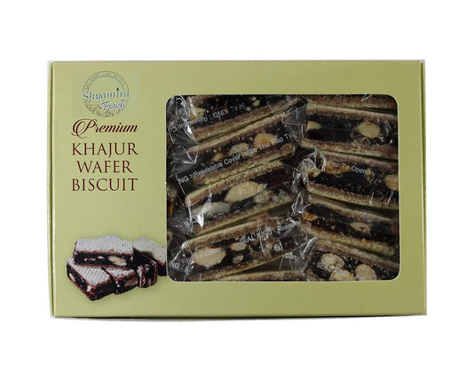 Haldiram's Khajoor Wafer