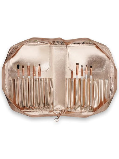 Recode-Brush-10-pcs-Set-with-Premium-Rose-Gold-Pouch