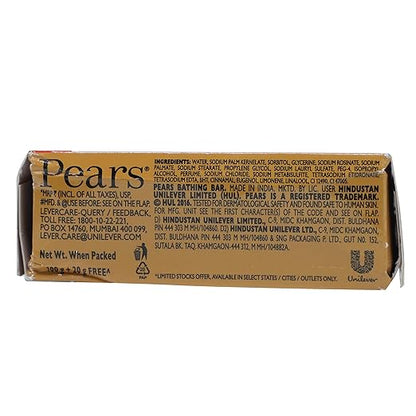 Pears Soap