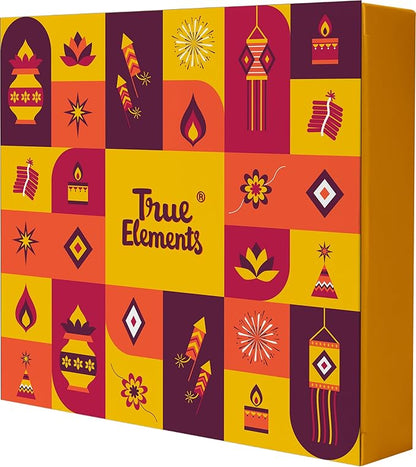 True Elements Rakhi Celebration Gift Hamper