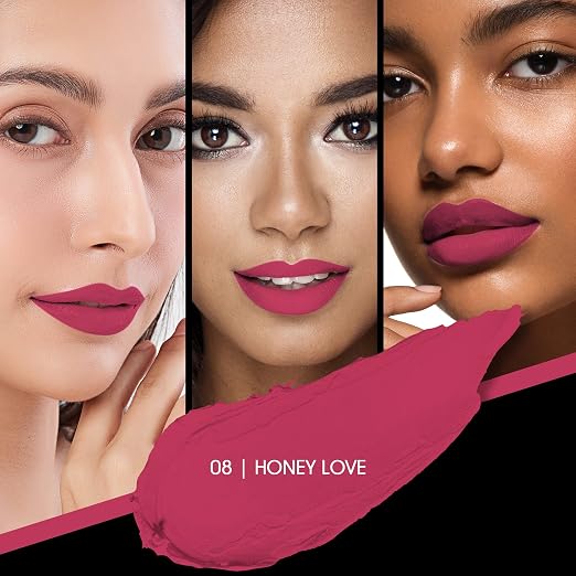 Colors-Queen-Kiss-Lips-Matte-Lipstick-