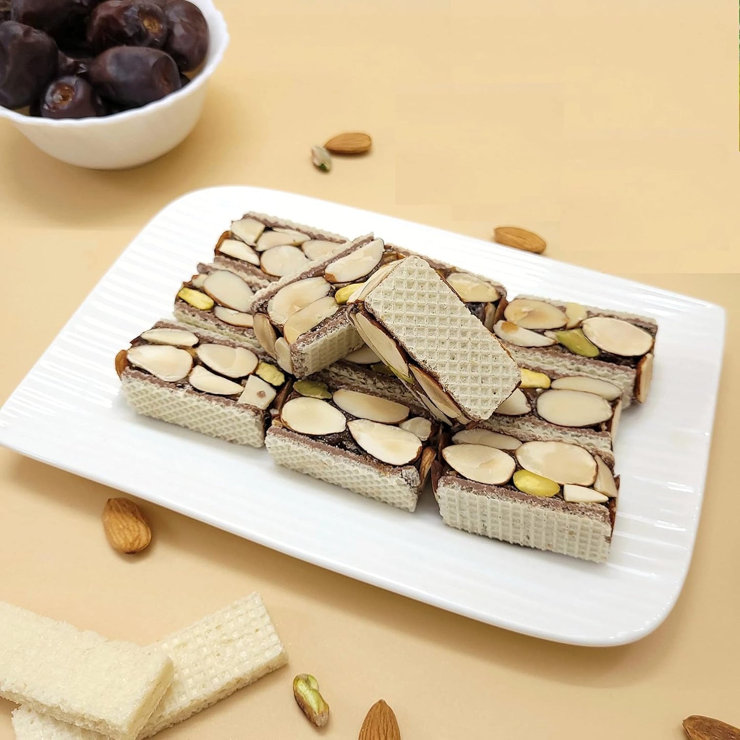 Haldiram's Khajoor Wafer