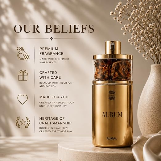 Ajmal-Aurum-EDP-Fruity-Liquid-Perfume-For-Women