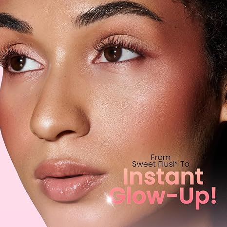 Swiss Beauty Bake Me Up Blush & Highlighter 12g