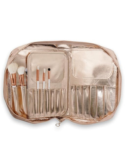 Recode-Brush-17-pcs-Set-with-Premium-Rose-Gold-Pouch-Combo